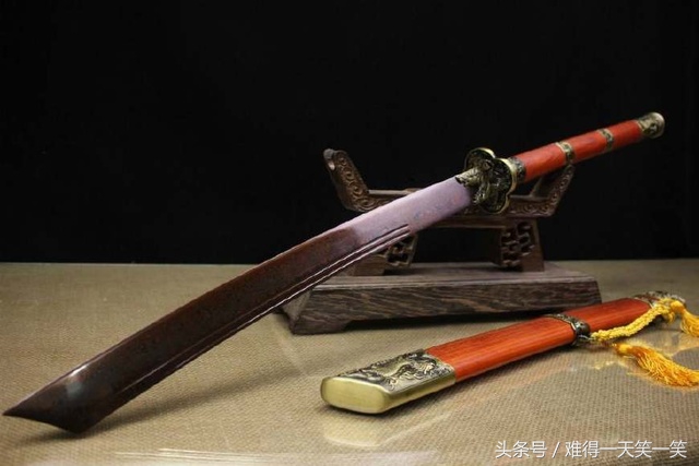 中国古代的十八般兵器,中国古代十八般兵器排行榜