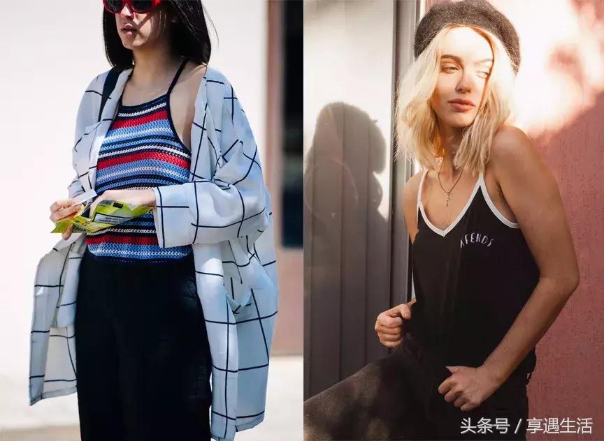 胸小穿衣服显瘦吗,胸小穿衣服才有高级感