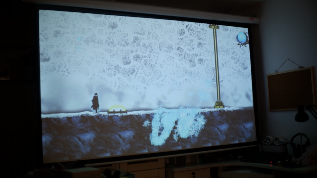 酷乐视投影怎么连手机,酷乐视投影仪怎么用掌上版