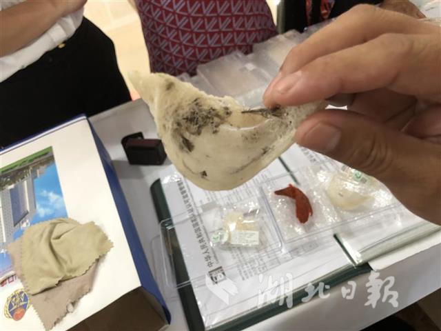 怎么辨别溯源码燕窝真假,燕窝检测真假参数