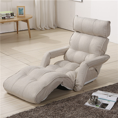 我不是懒，天天在沙发里窝着，真的不能怪我