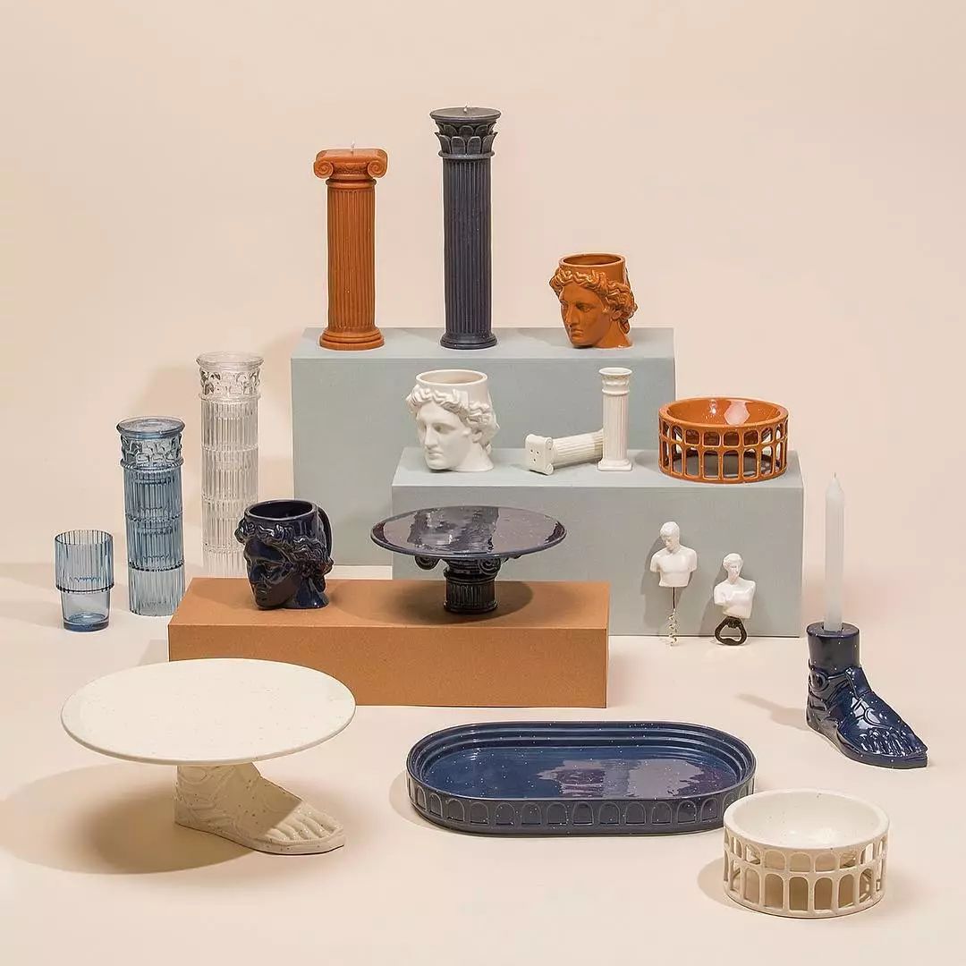 好看的蜡烛推荐,高颜值小众蜡烛