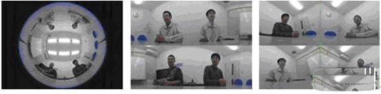 360度全景摄像咋使用,360度全景摄像头是什么原理