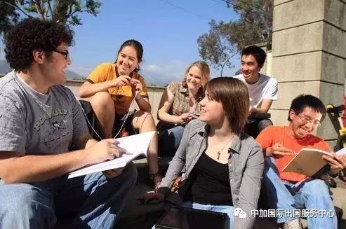 一位留学生家长的读白：孩子，这才是我送你出国的真正用意……