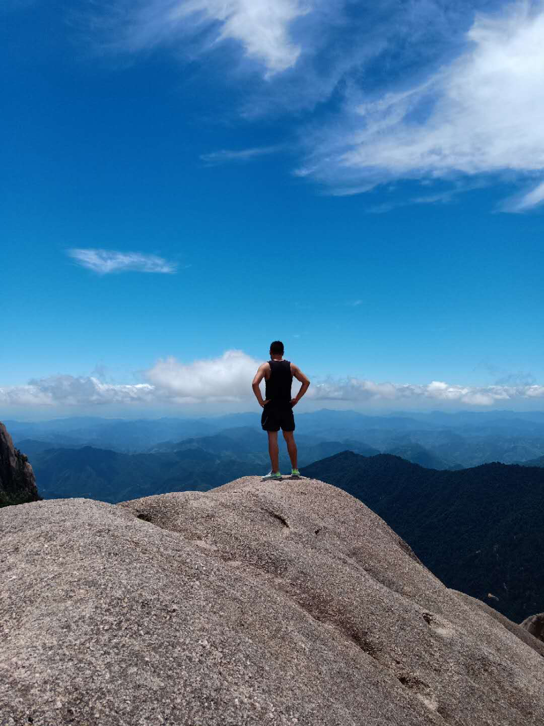 站桩不要受误导,一个通俗易懂的站桩方法