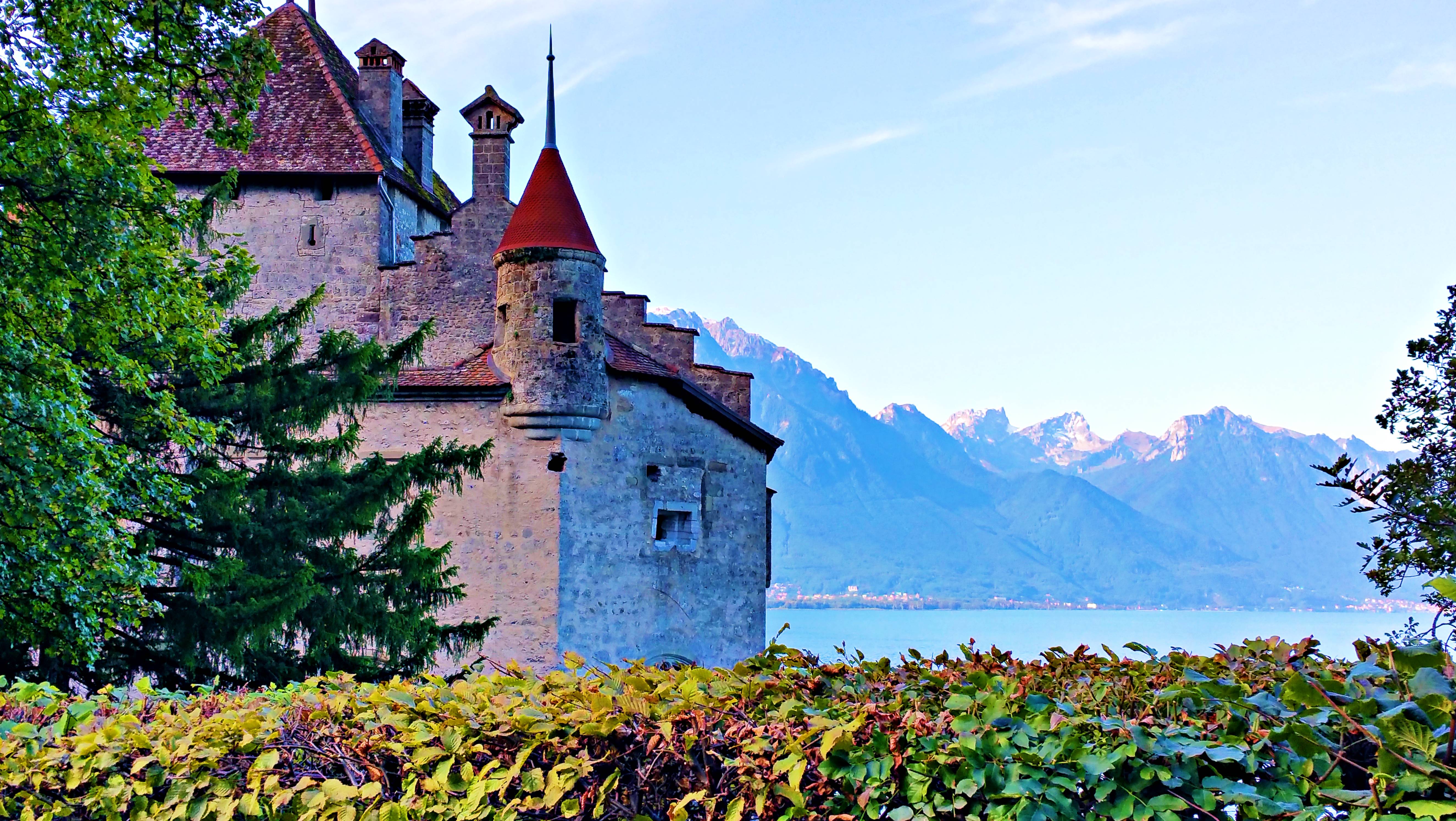 欧洲旅行第一好城市,欧洲无国界旅游