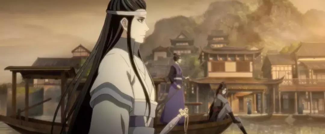 魔道祖师真的有这么好看吗,魔道祖师值得一看吗