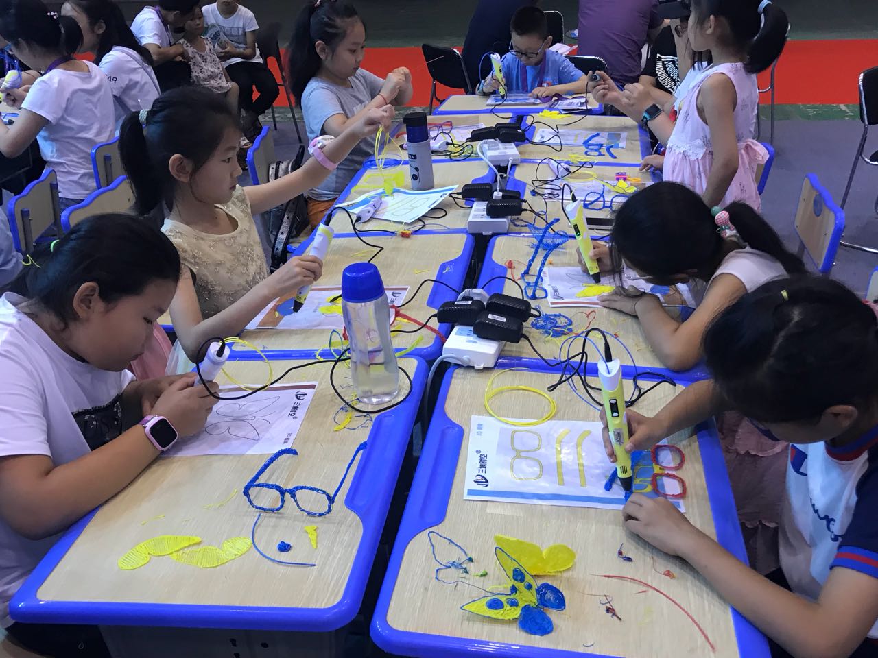 电博会活力,第十二届电博会看点