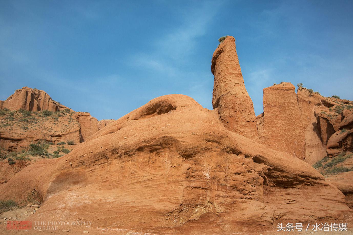 “中国峡谷之王”，里面的镇谷之宝，女孩看了会脸红
