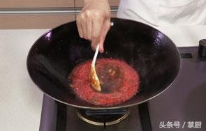 四川担担面的正宗做法简单版,正宗四川担担面面馆做法与配方