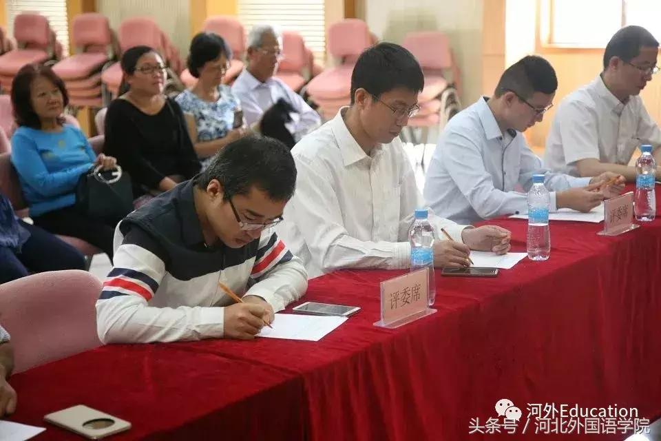 河北这所高校的毕业生厉害了！被国家公派做汉语教师年薪约38万