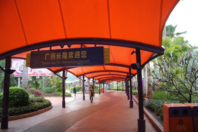 广州旅游亲子游三天两夜,广州两天一夜亲子游