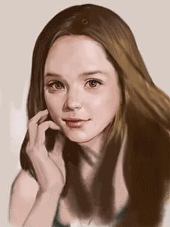 线雕悬吊术，逆生长就是这么随意！