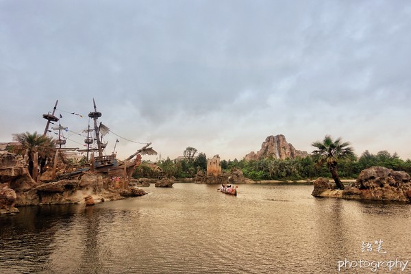 日记上海迪士尼,上海迪士尼记录美好童年