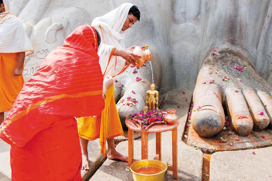 印度教佛教耆那教区别,印度教耆那教佛教