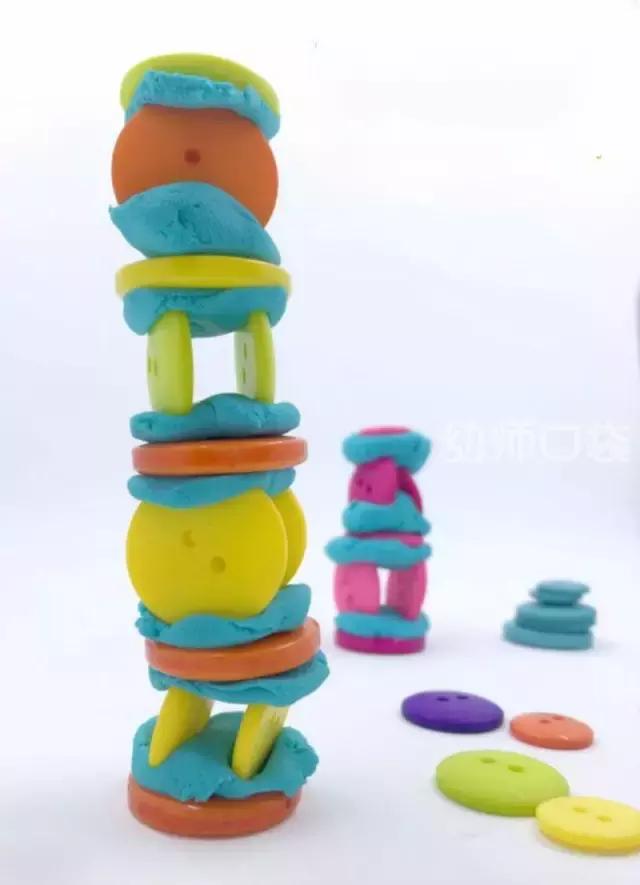 孩子最爱的100个创意感官游戏