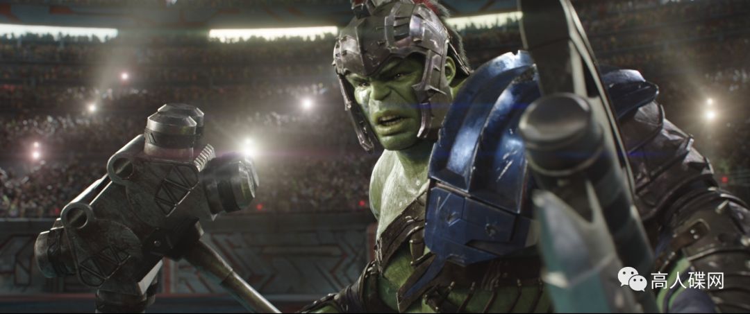 雷神3:诸神的黄昏西瓜,雷神3诸神黄昏高天尊