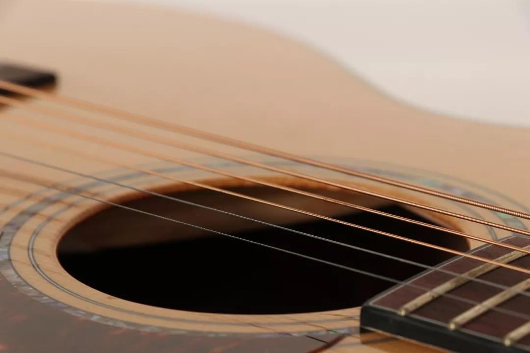 众测新琴第10期：考特cort·型号GoldO6