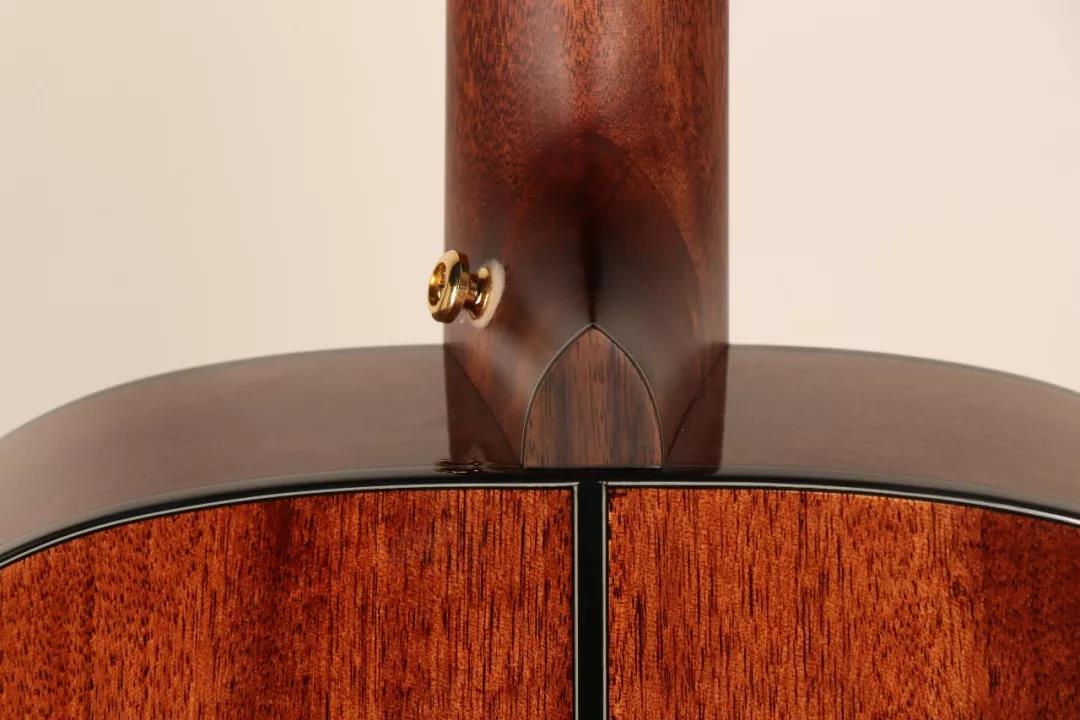 众测新琴第10期：考特cort·型号GoldO6