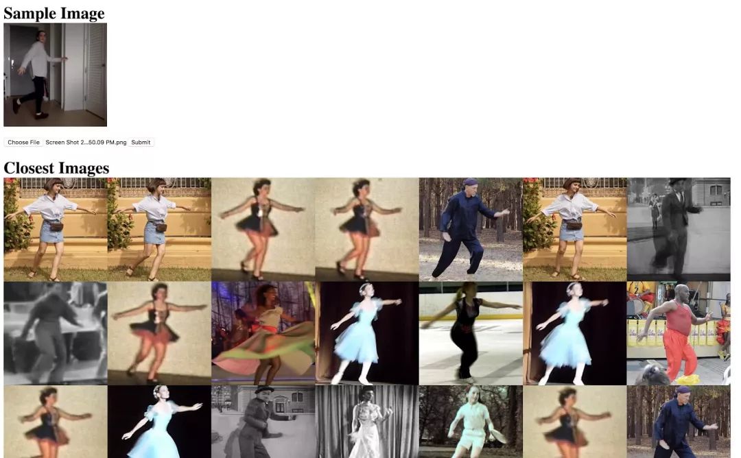 AI正在悄悄捕捉你的一举一动！你还在跟谷歌玩“你画我猜”？