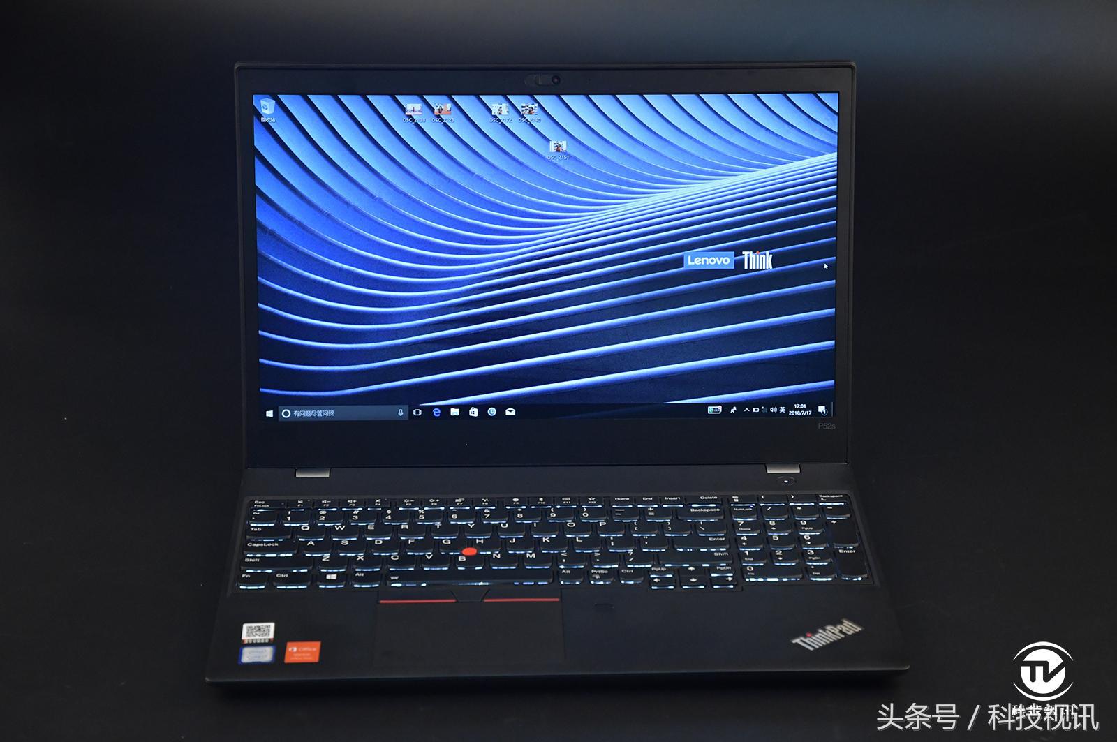thinkpad图形工作站P50,thinkpad顶级工作站p53