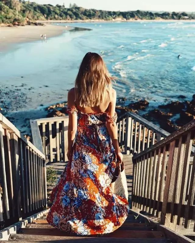 爱旅行的女人最可怕,爱旅行的女人活得更有魅力