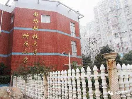 长沙开福区小学学区划分图,长沙学区房各大楼盘