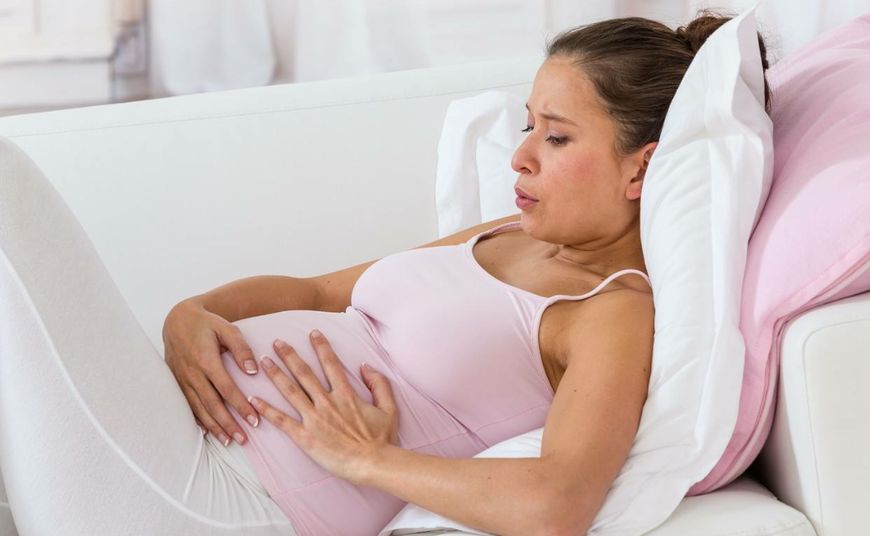 孕期胎位不稳,孕期胎停的三大征兆