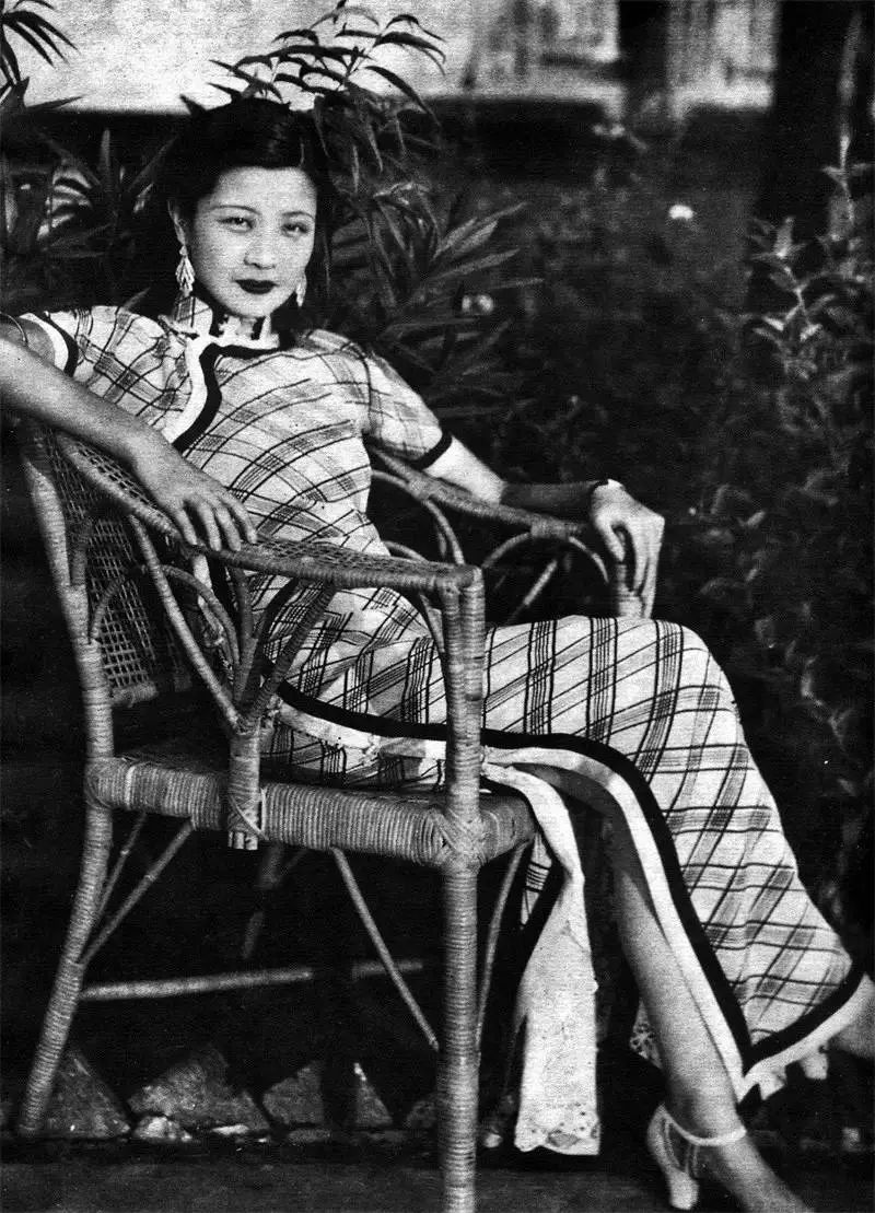 古代女人的服装都是怎么穿的,印度女性服饰演变史