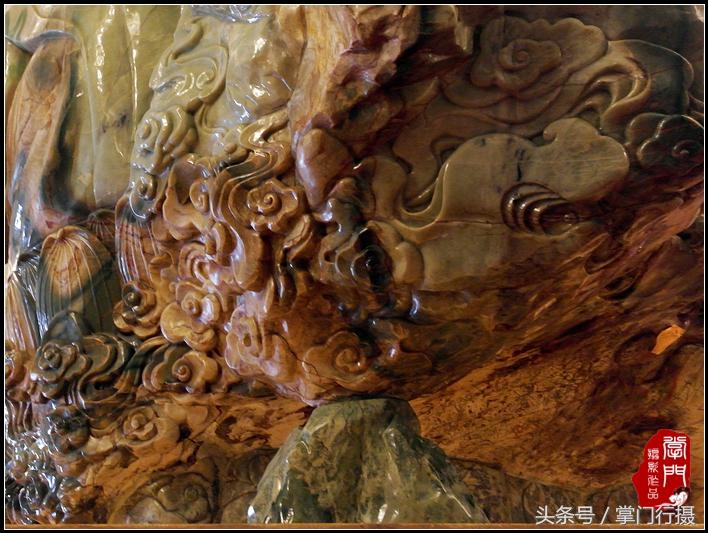 关于世界最大玉佛排行榜,亚洲第一玉佛