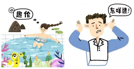 试试！福州话专业水平测试，你都会吗？