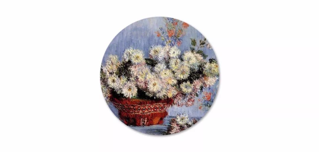 梵高莫奈高清临摹画册,梵高印象派的画
