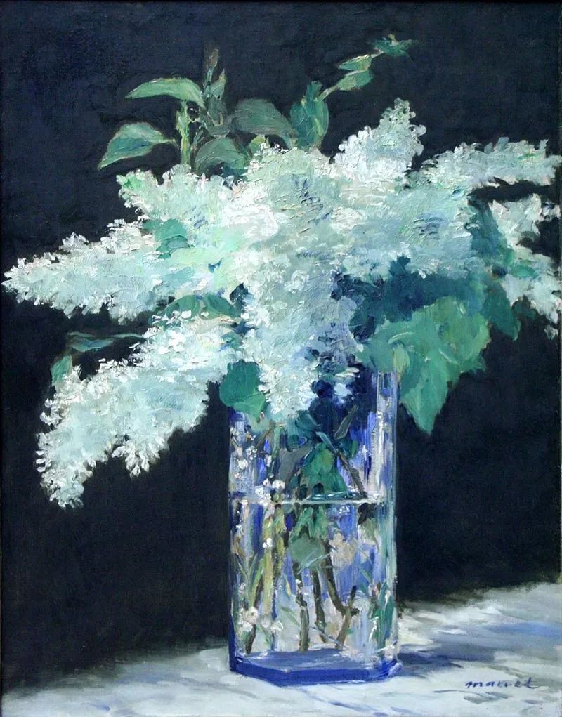 梵高莫奈高清临摹画册,梵高印象派的画