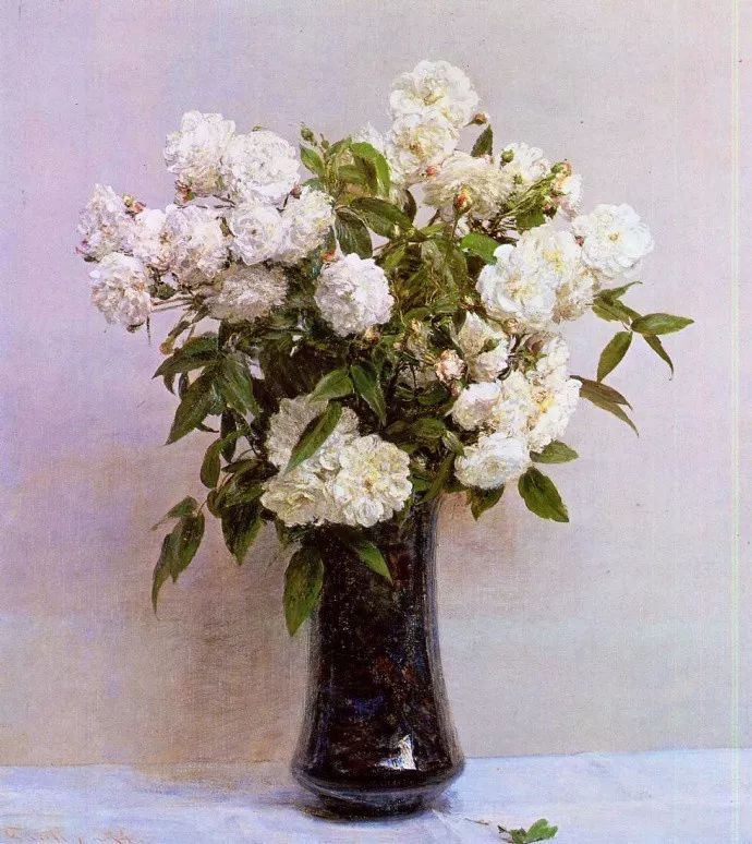 梵高莫奈高清临摹画册,梵高印象派的画
