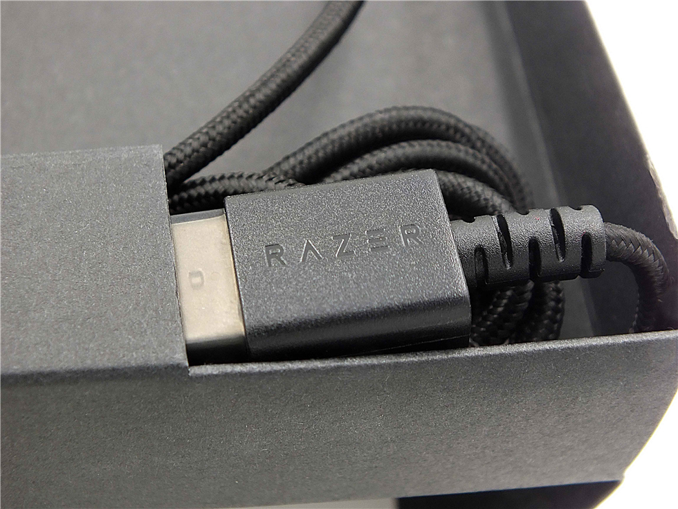 razer雷蛇曼巴眼镜蛇游戏鼠标,razer鼠标精英版