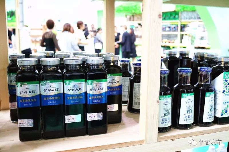 聚焦｜七月“森博”热林城