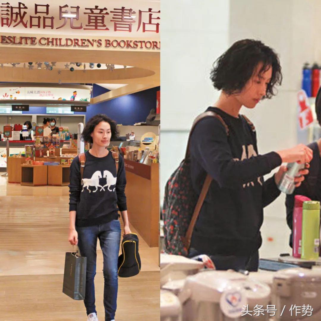 被逐出豪门、带三个娃、暴瘦十斤、30岁的梁洛施还会复出成功吗？