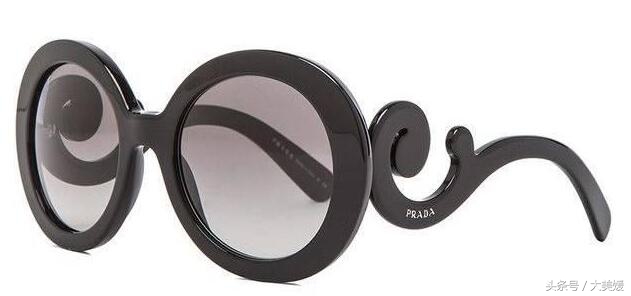 大牌奢侈品眼镜,奢华时尚眼镜