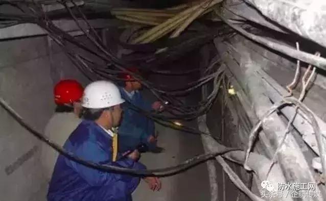 卫生间高压注浆防水堵漏怎么收费,高压注浆防水堵漏靠谱吗