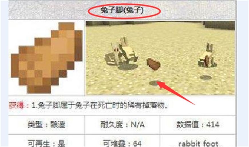 我的世界：MC真正稀有的三种掉落物，龙蛋弱爆了！第3种谁捡过？