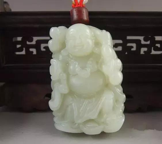 和田籽料的错误认知,藏友互相质疑