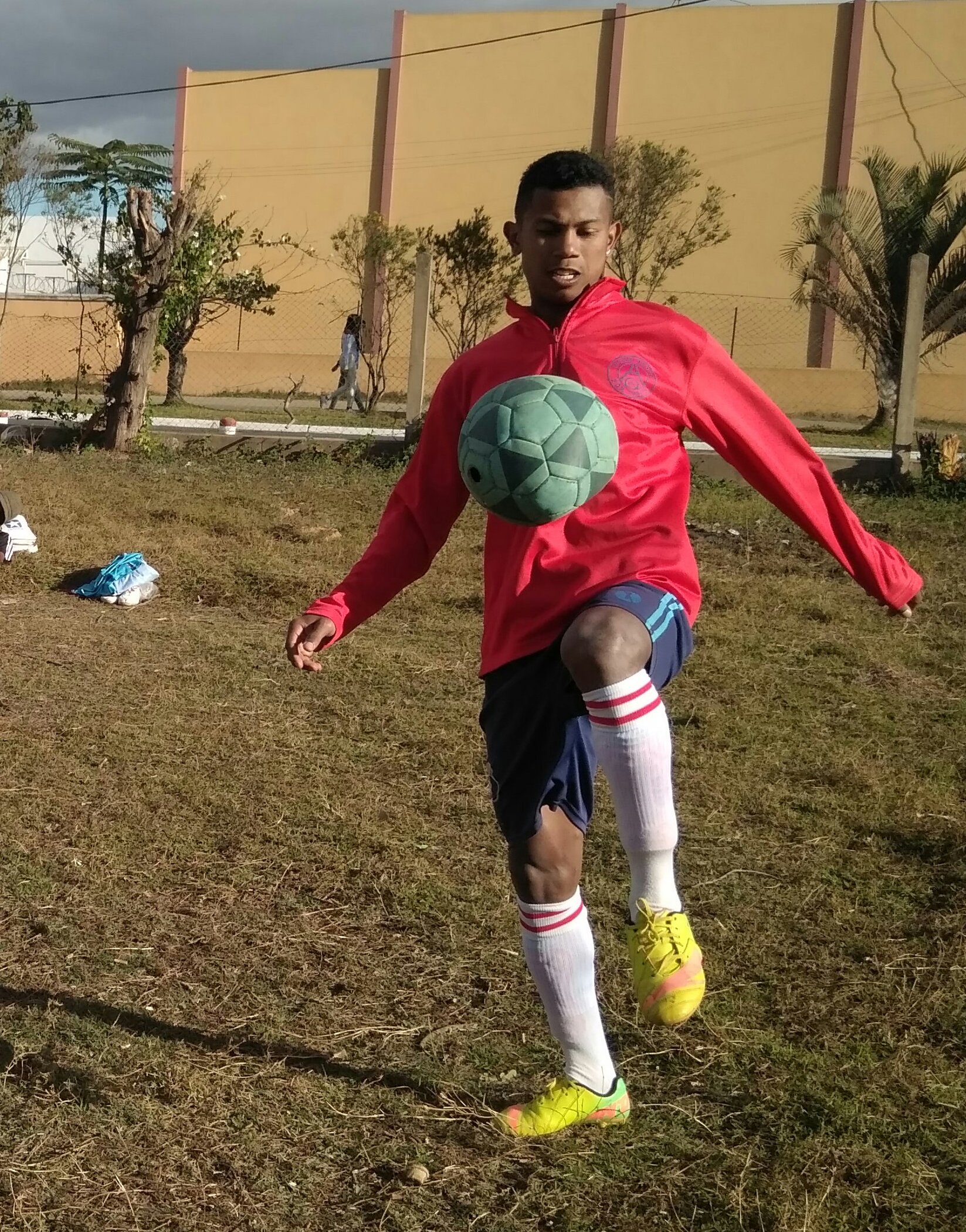 贫民窟足球南美,巴西世界杯贫民窟现状