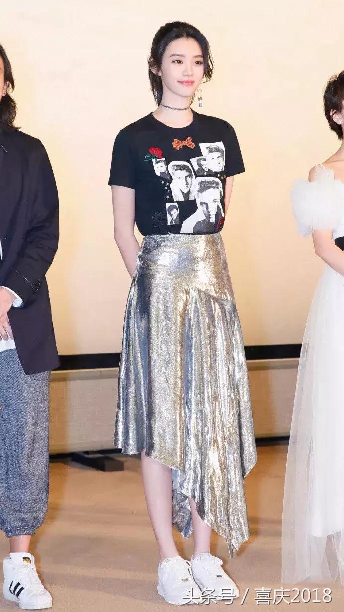 h型身材怎么穿,h型身材怎么穿可以变沙漏型