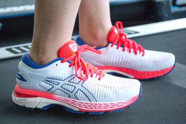 亚瑟士为什么被称为跑鞋之王,跑鞋之王亚瑟士有什么黑科技