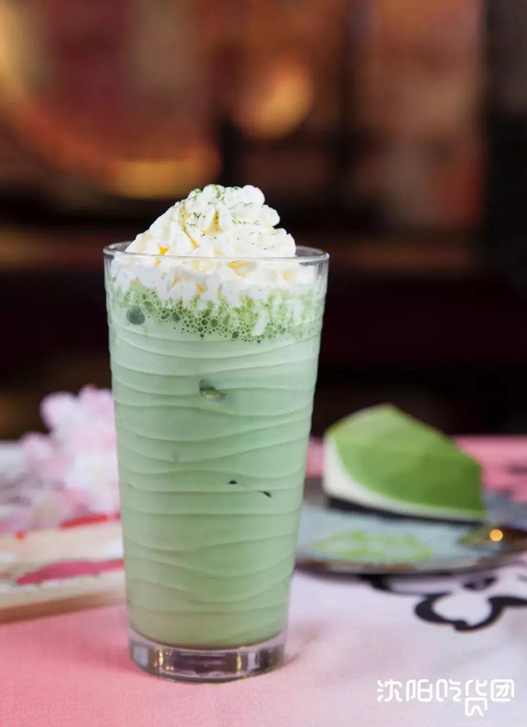 开一家火一家的店你见过吗,开一家就火一家的港式茶冰厅