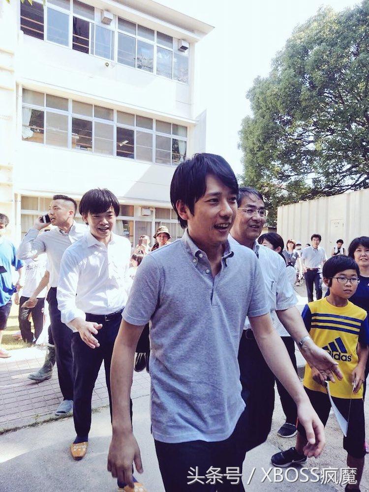 杰尼斯捐款3亿,杰尼斯松本润