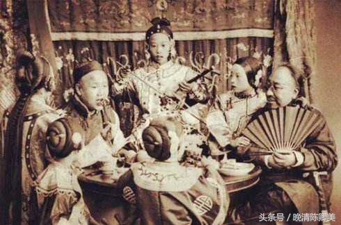 晚清上海如何防治性病？*女妓**反对的理由很搞笑