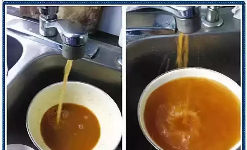再也不用花几千块钱装空调了,不想花钱买净水机