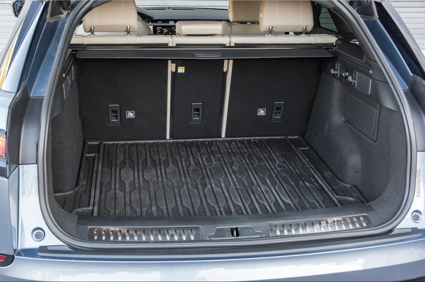 为何没人买路虎,为什么没人买越野车