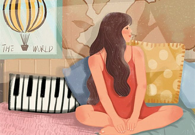 男人背叛了你怎么处理,男人背叛聪明女人